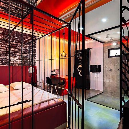 Savanas Motel Ponta Grossa  Zewnętrze zdjęcie