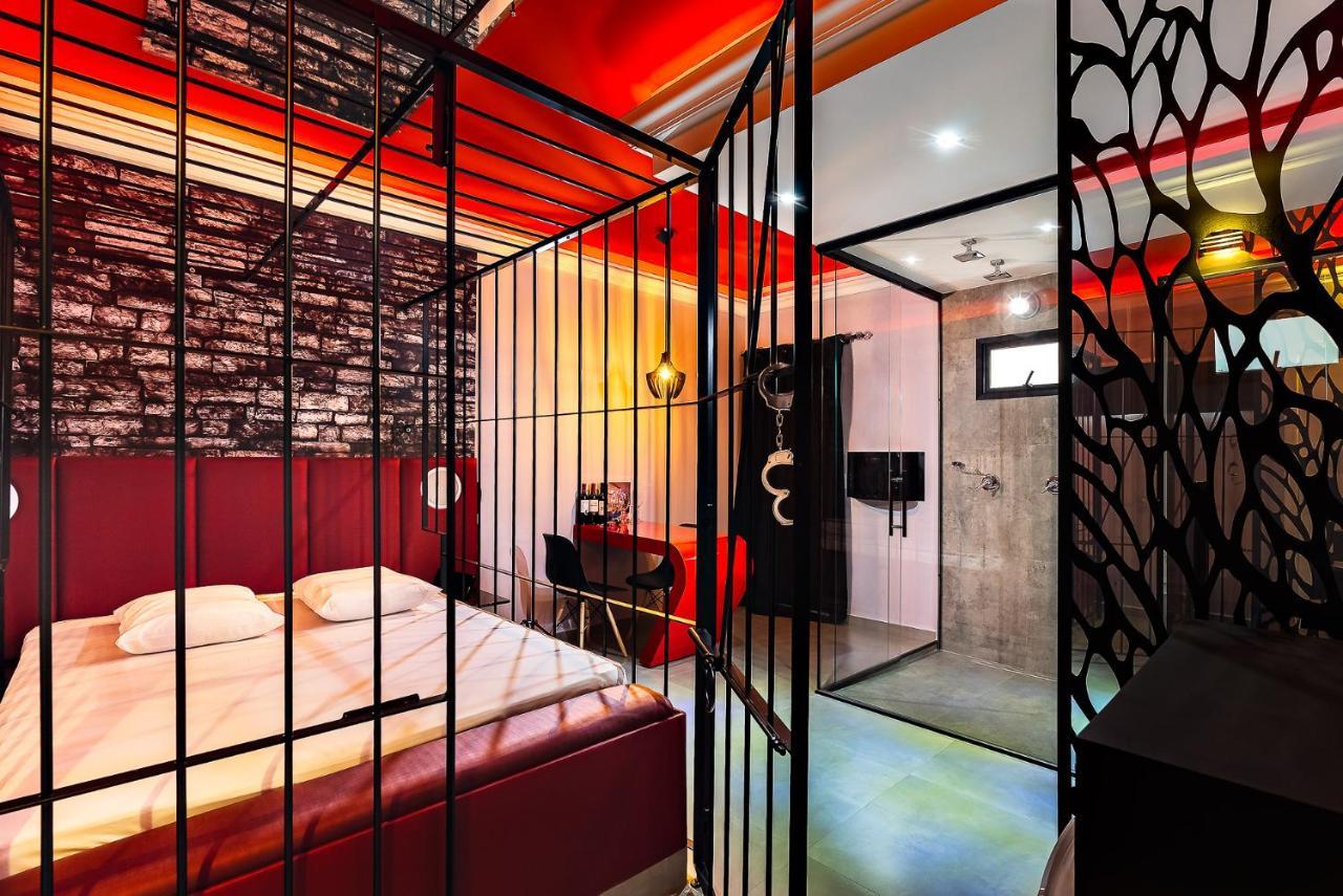 Savanas Motel Ponta Grossa  Zewnętrze zdjęcie